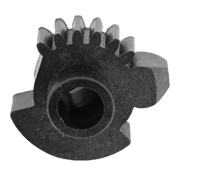 Sector Gear 68-75 GM With Tilt Various (6 tooth)